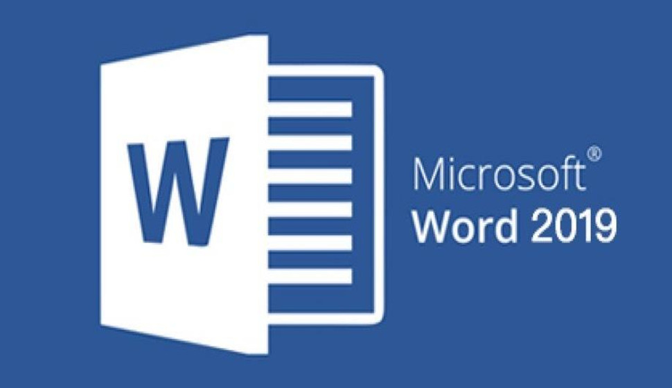 Word2019辦公應用從入門到精通課程