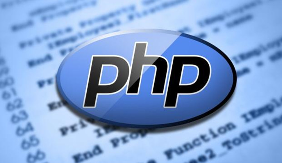 PHP從入門到精通視頻課程