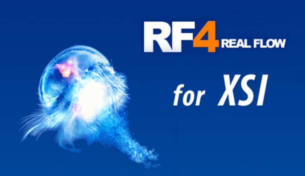 RealFlow4.2流體動(dòng)畫(huà)制作實(shí)例教程